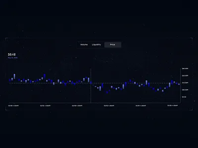 Table dark diagram space table ui web