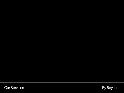 Our Services animation black and white design editorial editorial design editorial layout graphic design illustration layout layout design logo services typography