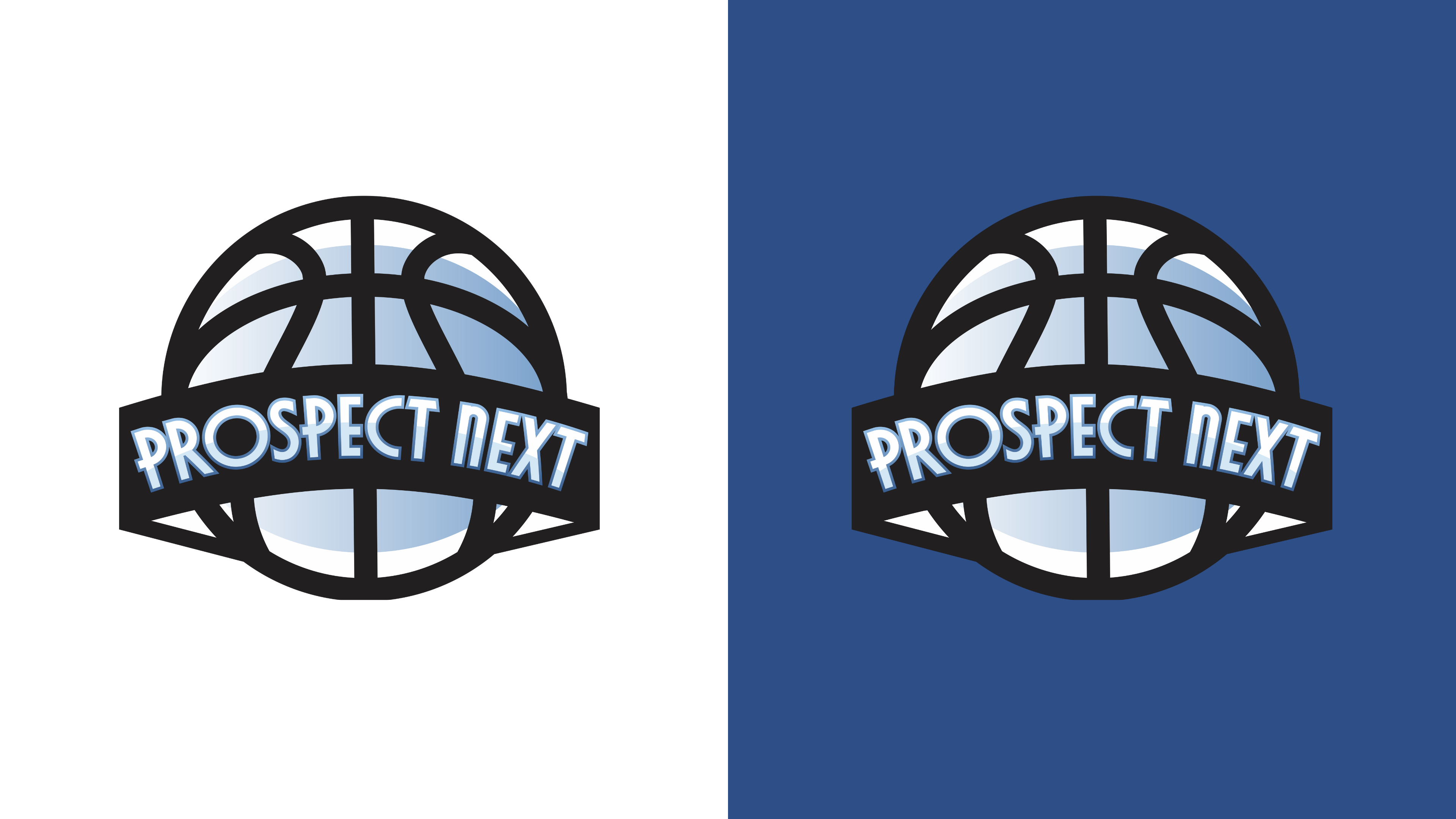 Prospect Next - Brand Identity By Katie Daemicke On Dribbble