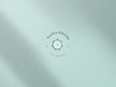 Logo branding design graphic design logo psychologist visual identity