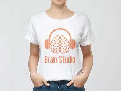 Logo-Design-Branding-Unique-Meditation-Brian-Musical-Therapy-App branding brian business design graphic design illustration intelligence logo logo design meditation modern musical professional relax sensual studio tech therapy unique yoga