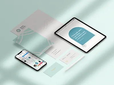 Brand identity branding design graphic design psychologist visual identity