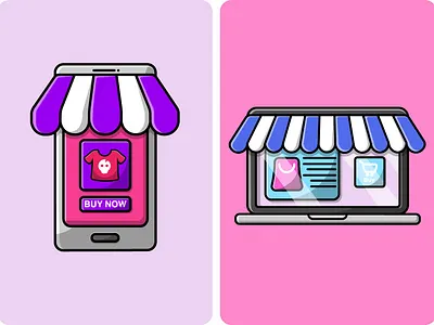 Online Shopping market