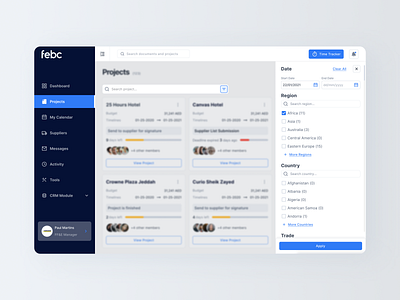 Procurement management for hotel business app app design application business casestudy design equal finance ios minimal mobile mobile app product design ui uiux user interface userexperience userinterface ux ux design