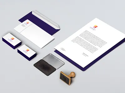 Connect Dental Care / Branding branding design graphic design logo typography