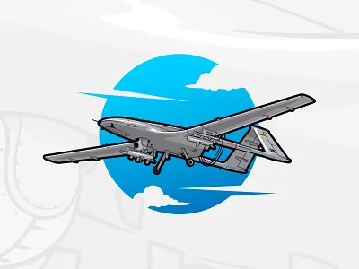 Bayraktar Drone Ukraine art bayraktar car design drawing drone illustration logo russia ukraine vector war