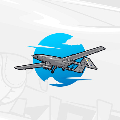 Bayraktar Drone Ukraine art bayraktar car design drawing drone illustration logo russia ukraine vector war