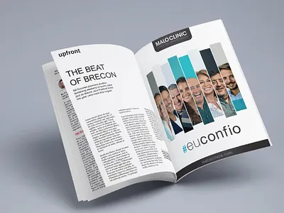 Malo Clinic Campaign