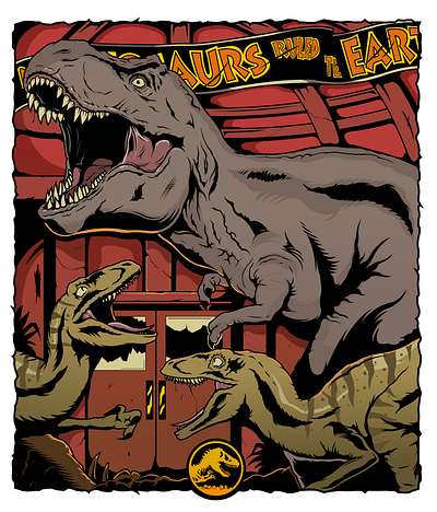 Raptors