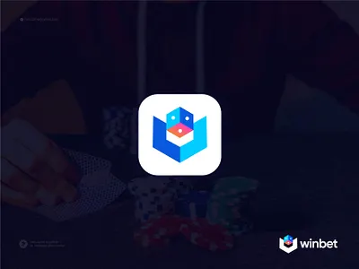 Online Betting Logo Design -Crypto Sports Logo - W Letter mark betting logo bitcoin branding cryptocurrency ecommerce finance logo logodesign logomark modern logo sports tech technology w letter logo