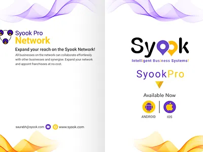 Brochure design adobe illustrator adobephotoshop print