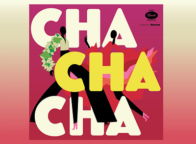 CHA CHA CHA LP