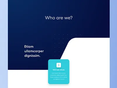 REBOUND : Creative Web Design for an Insurance Co business creative design designers dribbble dribbbleui health insurance light theme rebound trading ui ui design ui ux design ux ux design web design web ui design website website design