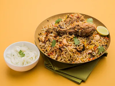 Tawa chicken biryani | top biryani franchise in India biryani franchise cost in india biryani indian restaurant chicken biryani franchise delicious biryani franchise biryani top biryani franchise in india veg biryani franchise
