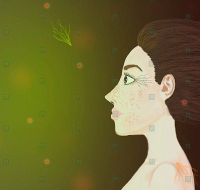 Girl Liza