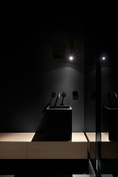 dm4h architecture igorsirotov interior design minimalist архитектурное проектирование дизайн интерьера