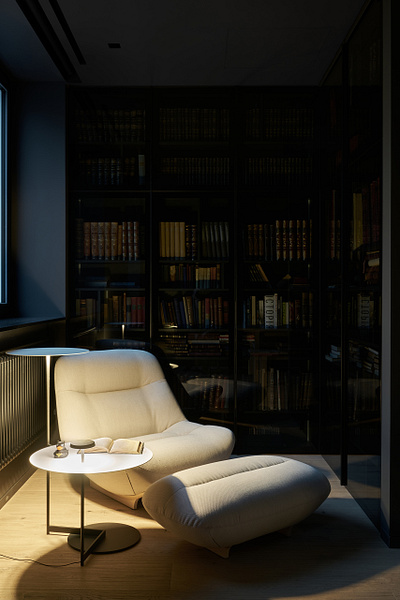 dm4h architecture design interior design minimalist visualization архитектурное проектирование дизайн интерьера