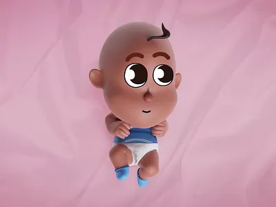 3D Animation for Solve Ideas 3d 3d animation 3d artist 3d character animation branding character design design illustration nft artist