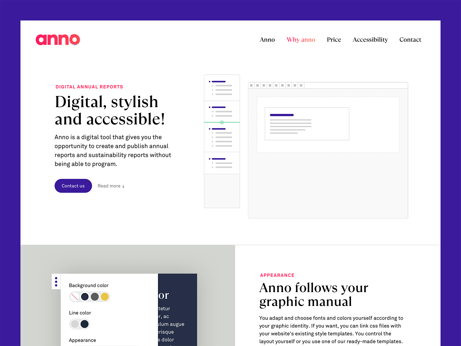 Website hero - app app branding danielronkainen design flat hero illustration ux vector website