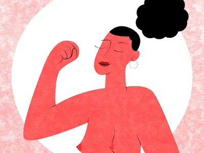 We can do it 13.0 / Illustration art design graphic design illustration