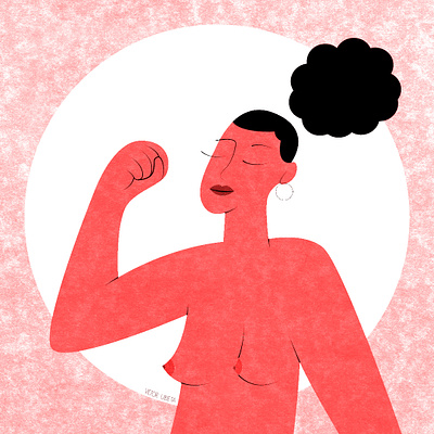 We can do it 13.0 / Illustration art design graphic design illustration