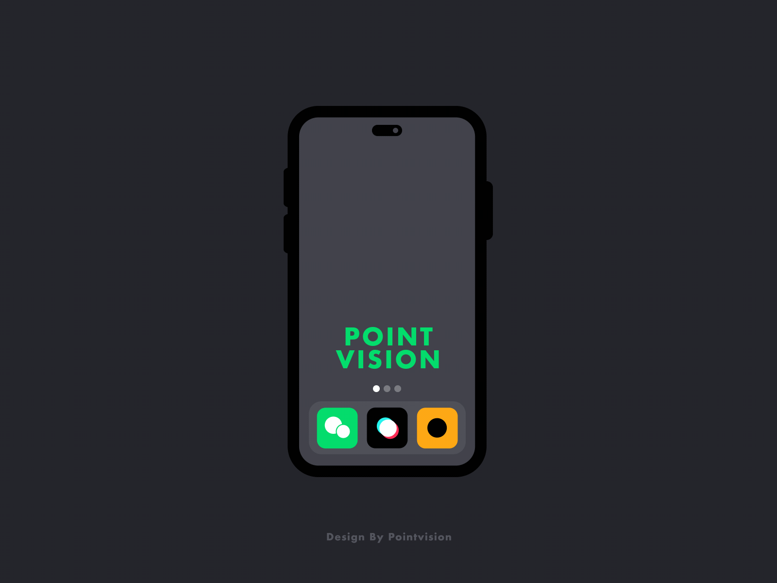 PP-PHONE.8 animation