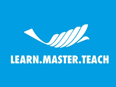 LEARN MASTER TEACH logo design https://it. 3d animation branding business logo custom illustration custom logo design drawing fiverr graphic design illustration learn logo logo logo design modern logo motion graphics simple logo teach logo ui vector