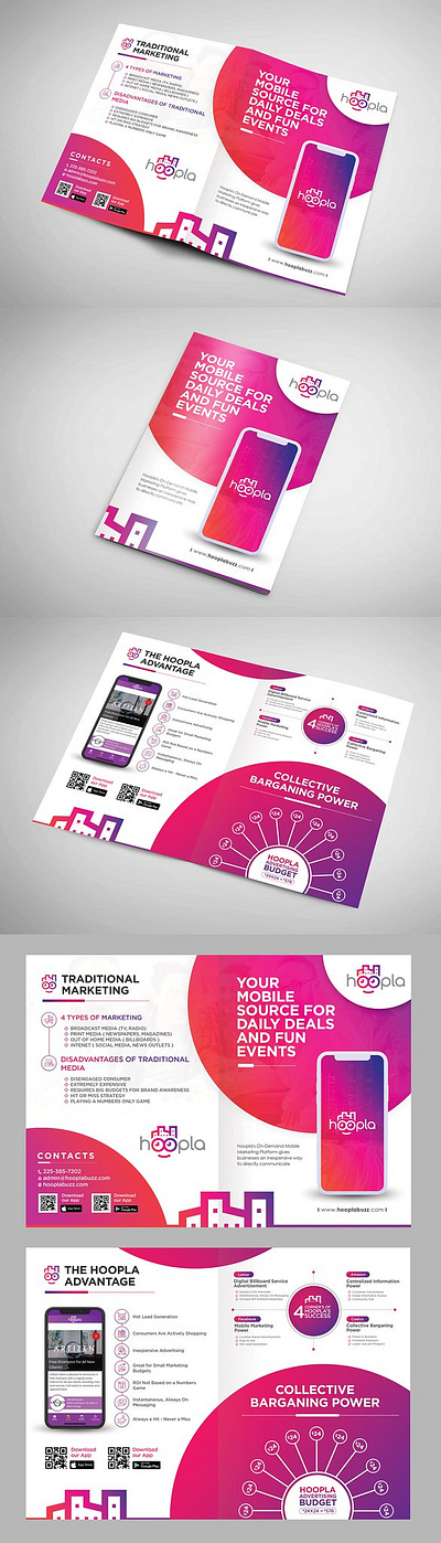 Brochure 1 brochure brochure design design graphic design