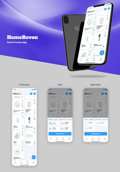 App Design app design application design design graphic design ui