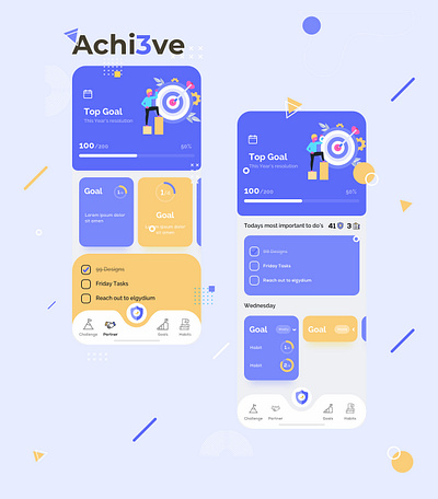 App Design 4 app design application application design design graphic design ui