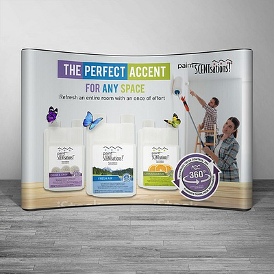 Backdrop and Booth Design 2 backdrop backdrop design booth booth design design graphic design