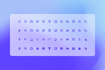 Dazzle-UI Icon library - 6,400+ for Figma figma figma icons gumroad icon icon library icon pack icon set iconjar iconography icons iconset line icon linear icons minimal icons product design ui ui design user interface ux ux design