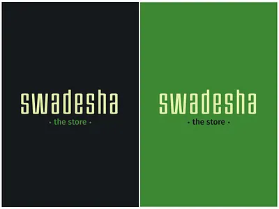 Logo Design for a convenience store branding design flat graphic design illustration logo vector