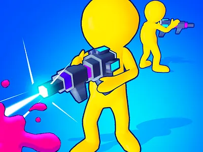 Distoy my blobs motion graphics