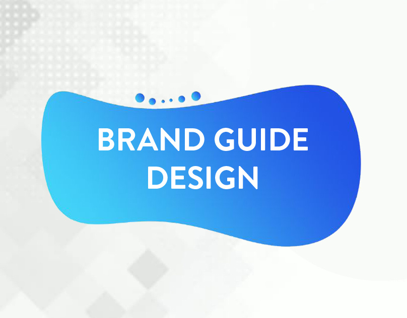 BRAND GUIDE DESIGN