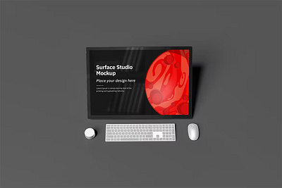 Free UI/UX Showcase Mockup abstract clean device display laptop mac macbook microsoft mockup phone mockup presentation realistic simple smartphone theme ui ux web webpage website