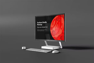 Free UI/UX Showcase Mockup abstract clean design device display laptop mac macbook microsoft mockup phone mockup presentation realistic simple smartphone theme ui web webpage website