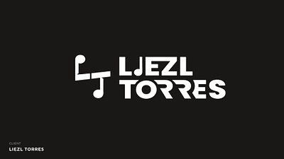 Liezl Torres design icon logo vector