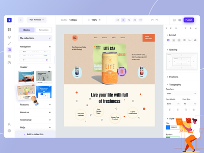 Ecommerce shop page builder cms saas product admin dashboard admin panel automation cms content management dashboard ecommerce ecommerce businee ecommerce dashboard no code no code platform page builder product design saas saas product shop shop builder shopify website builder wordpress