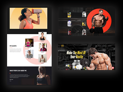 Ideations into reality 3d animation branding graphic design logo motion graphics ui