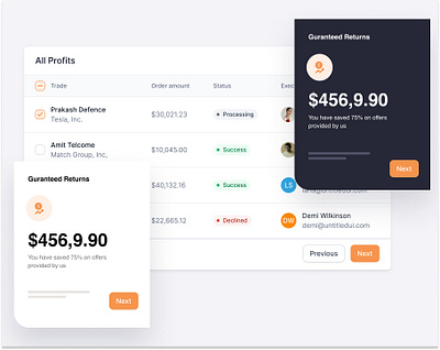 Cards UI Components branding color components creative design digital asset dribbblers flat graphic design minimal mobile modal product page tabs typography ui uiux ux design web design web page