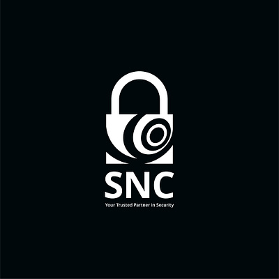 Branding Logo Design - Security Network Consultant brand identity branding business logo camera consultant design graphic design illustration lock logo logo design logo designer mark minimal modern network professional secure security trusted