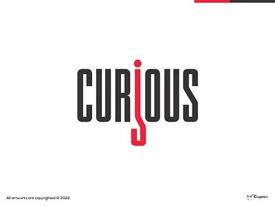 curious | logo branding | Daya Graphics branding curious curious sri lanka daya graphics dayagraphics design illustration logo logobrand logobranding logotype minimal ui