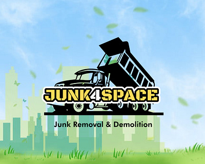 Logo-Design-Illustration-Demolition-Auto-Detailing-Truck-Vehicle agency auto branding business demolition design detailing energy eyecatching graphic design illustration logo logo design power service shine strong truck vector vehicle