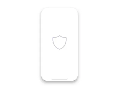 Security establishment animation after effects animation gif illustration motion motion design protrction security ui