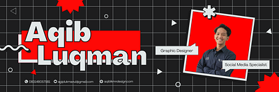 Banner Profile