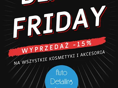 Promo flyer branding design graphic design