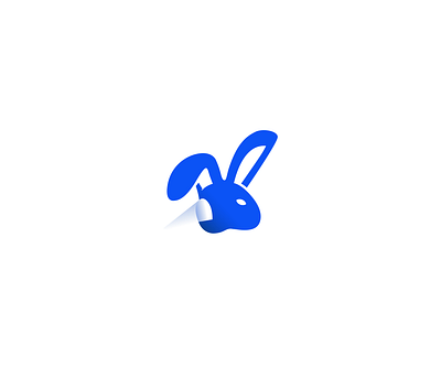 bunny brand designer brand identity branding bunny concept logo creative logo icon logo logo awesome logo inspiration logobook logodesign logodesigns logofonts logomark logos logotype modern logo negative space symbol logo