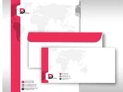 Branding branding business card design graphic design illustration letterhead logo typography vector