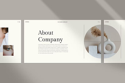 Free Ostera Powerpoint abstract concept cosmetics cosmeticsstoreweb cosmeticswebsite design ecommerceweb illustration landing page design landingpage marketplace minimal modern design modernwebdesign powerpoint trendywebdesign ui uidesigner uiuxdesign webdesign